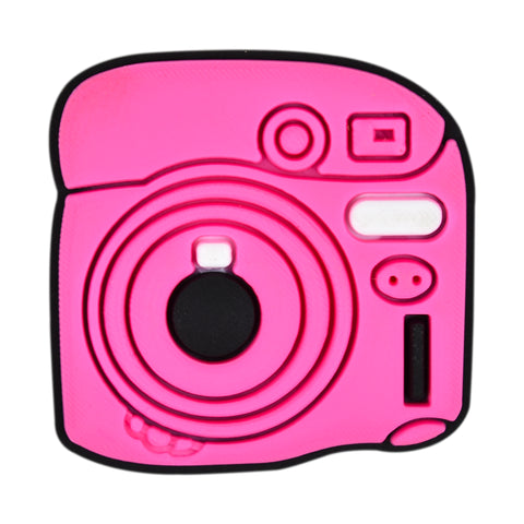 Frizzle Camera