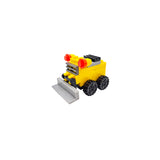 Lego Bulldozer pencil sharpener