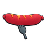 Frizzle Sausage