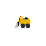 Lego Bulldozer pencil sharpener