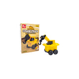 Lego Crane Truck pencil sharpener