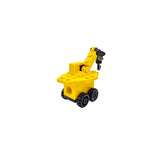 Lego Crane Truck pencil sharpener