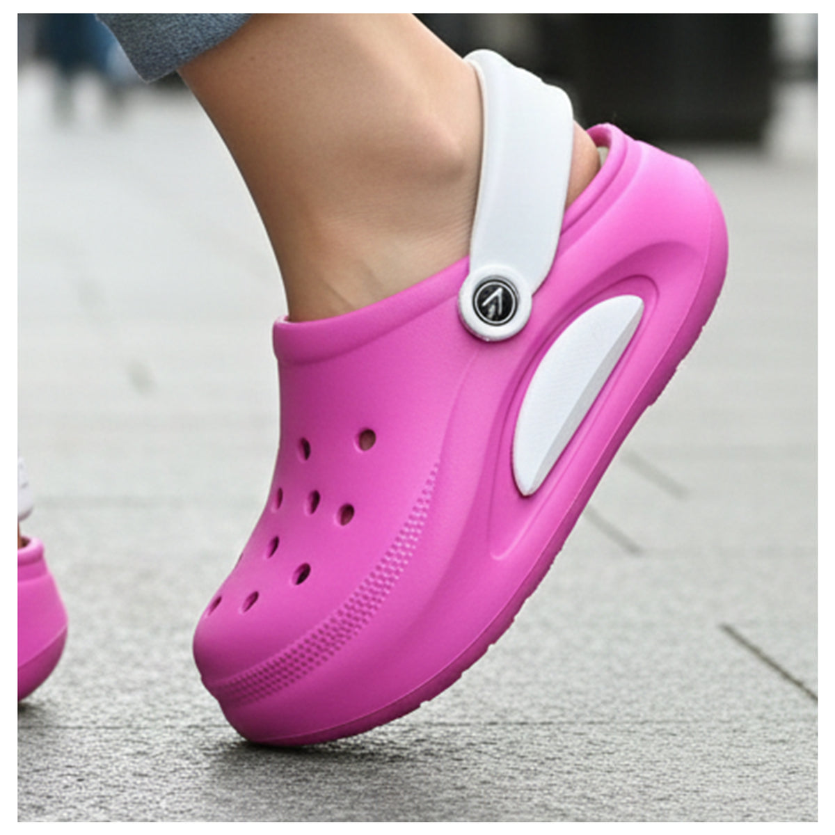 Scroo – arrowfootwear