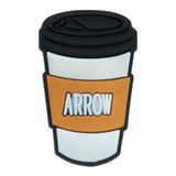 Frizzle Arrow coffe