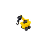 Lego Crane Truck pencil sharpener