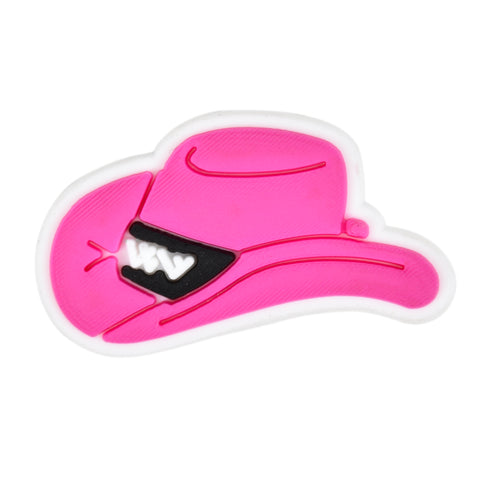 Frizzle Cawboy Hat