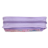 Pencil case Stitch - Purple