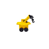 Lego Crane Truck pencil sharpener