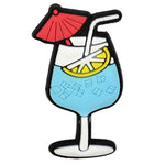 Frizzle Cocktail