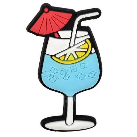 Frizzle Cocktail