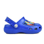 New Ledo - Blue