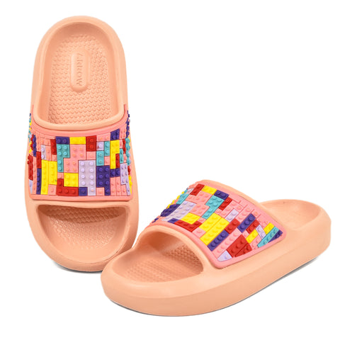 Ledo - Pink