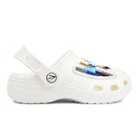New Ledo - White