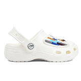 New Ledo - White