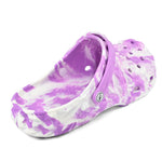 Ora - Mix / White - Purple