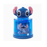 Stitch pencil sharpener - Blue