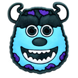 Frizzle shalabi face