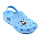 Frizzle New Panda