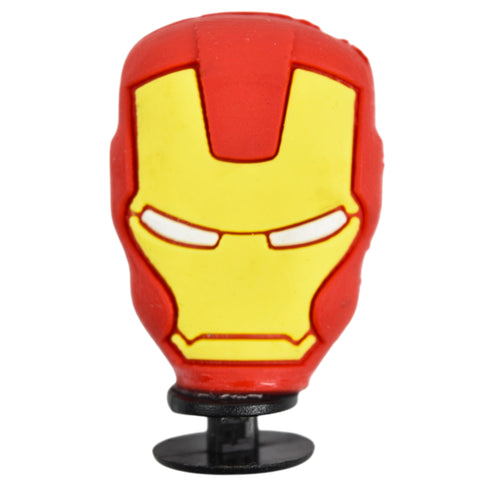 Frizzle 3D Iron Man