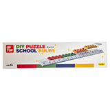 Lego Ruler