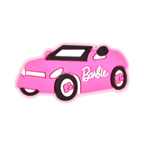 Frizzle Barbie Cars