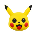 2D Frizzle pikachu