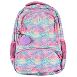 School bag 1 - pink