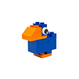 Lego Toucan pencil sharpener