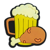 Frizzle Drink & food