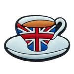 Frizzle Tea time