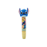 Eraser - Yellow Stitch