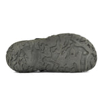 Rocky - Gray & Olive