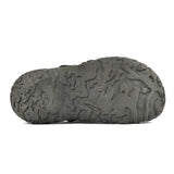 Rocky - Gray & Olive