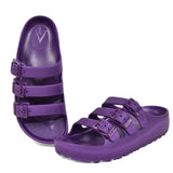 Verona Slippers
