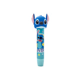 Eraser - SkyBlue Stitch