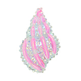 Frizzle Snail shell