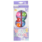 Water Color 12 - Purple