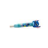 Eraser - SkyBlue Stitch