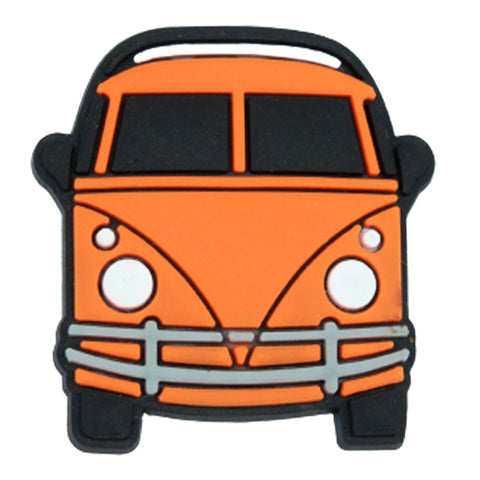 Frizzle VAN