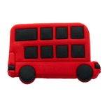 Frizzle London bus