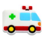 Frizzle ambulance