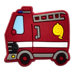 Frizzle fire fighting