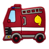 Frizzle fire fighting