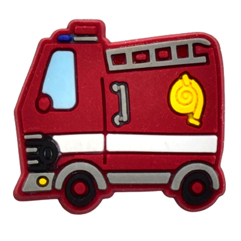 Frizzle fire fighting