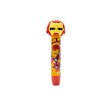 Eraser - Iron Man