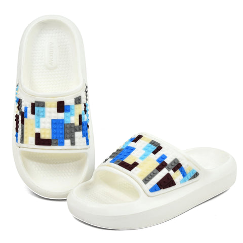 Ledo - White
