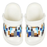 New Ledo - White