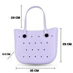 Bag 1 - Light Purple