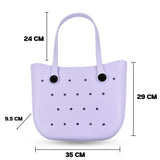 Bag 1 - Light Purple