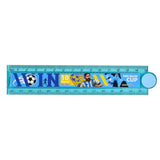Ruler World Cup - Blue